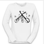 Women's Long Sleeve Shirt Thumbnail