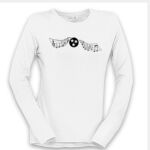 Women's Long Sleeve Shirt Thumbnail