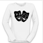 Women's Long Sleeve Shirt Thumbnail