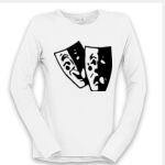 Women's Long Sleeve Shirt Thumbnail