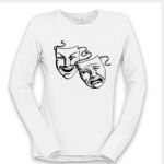 Women's Long Sleeve Shirt Thumbnail