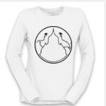Women's Long Sleeve Shirt Thumbnail