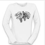 Women's Long Sleeve Shirt Thumbnail