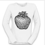 Women's Long Sleeve Shirt Thumbnail