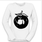 Women's Long Sleeve Shirt Thumbnail