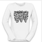 Women's Long Sleeve Shirt Thumbnail