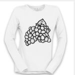 Women's Long Sleeve Shirt Thumbnail