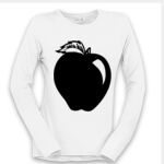 Women's Long Sleeve Shirt Thumbnail