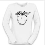 Women's Long Sleeve Shirt Thumbnail