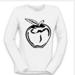 Women's Long Sleeve Shirt Thumbnail