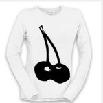 Women's Long Sleeve Shirt Thumbnail