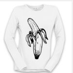 Women's Long Sleeve Shirt Thumbnail