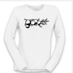 Women's Long Sleeve Shirt Thumbnail