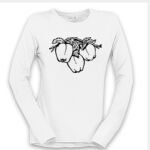 Women's Long Sleeve Shirt Thumbnail