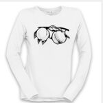 Women's Long Sleeve Shirt Thumbnail