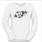 Women's Long Sleeve Shirt Thumbnail