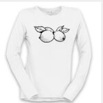 Women's Long Sleeve Shirt Thumbnail
