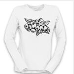 Women's Long Sleeve Shirt Thumbnail
