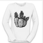 Women's Long Sleeve Shirt Thumbnail