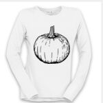 Women's Long Sleeve Shirt Thumbnail