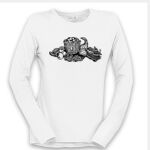Women's Long Sleeve Shirt Thumbnail
