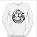 Women's Long Sleeve Shirt Thumbnail