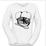 Women's Long Sleeve Shirt Thumbnail