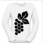 Women's Long Sleeve Shirt Thumbnail