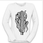 Women's Long Sleeve Shirt Thumbnail