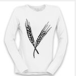 Women's Long Sleeve Shirt Thumbnail