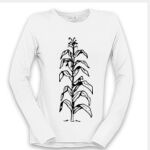 Women's Long Sleeve Shirt Thumbnail
