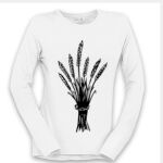 Women's Long Sleeve Shirt Thumbnail