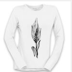 Women's Long Sleeve Shirt Thumbnail