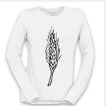 Women's Long Sleeve Shirt Thumbnail