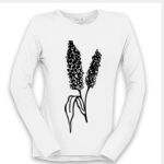 Women's Long Sleeve Shirt Thumbnail