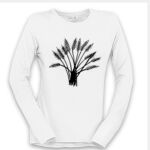 Women's Long Sleeve Shirt Thumbnail