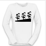 Women's Long Sleeve Shirt Thumbnail