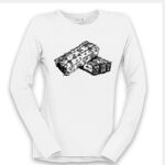 Women's Long Sleeve Shirt Thumbnail