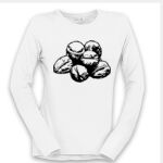 Women's Long Sleeve Shirt Thumbnail