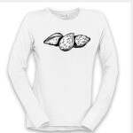 Women's Long Sleeve Shirt Thumbnail