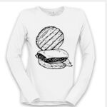 Women's Long Sleeve Shirt Thumbnail