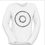 Women's Long Sleeve Shirt Thumbnail