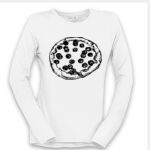Women's Long Sleeve Shirt Thumbnail