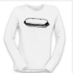 Women's Long Sleeve Shirt Thumbnail