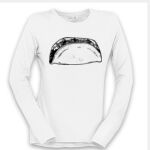 Women's Long Sleeve Shirt Thumbnail