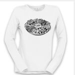 Women's Long Sleeve Shirt Thumbnail