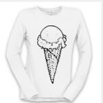 Women's Long Sleeve Shirt Thumbnail