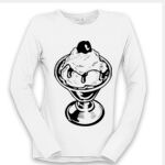 Women's Long Sleeve Shirt Thumbnail