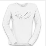 Women's Long Sleeve Shirt Thumbnail