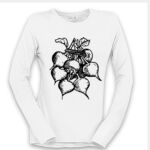 Women's Long Sleeve Shirt Thumbnail